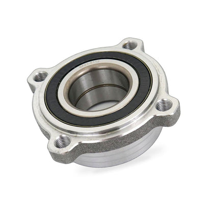 Rear Wheel Bearing Suitable for BMW 1 Series 3 Series X1 6 Series 33411095238 - BD4