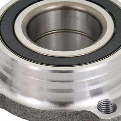 Rear Wheel Bearing Suitable for BMW 1 Series 3 Series X1 6 Series 33411095238 - XQ1