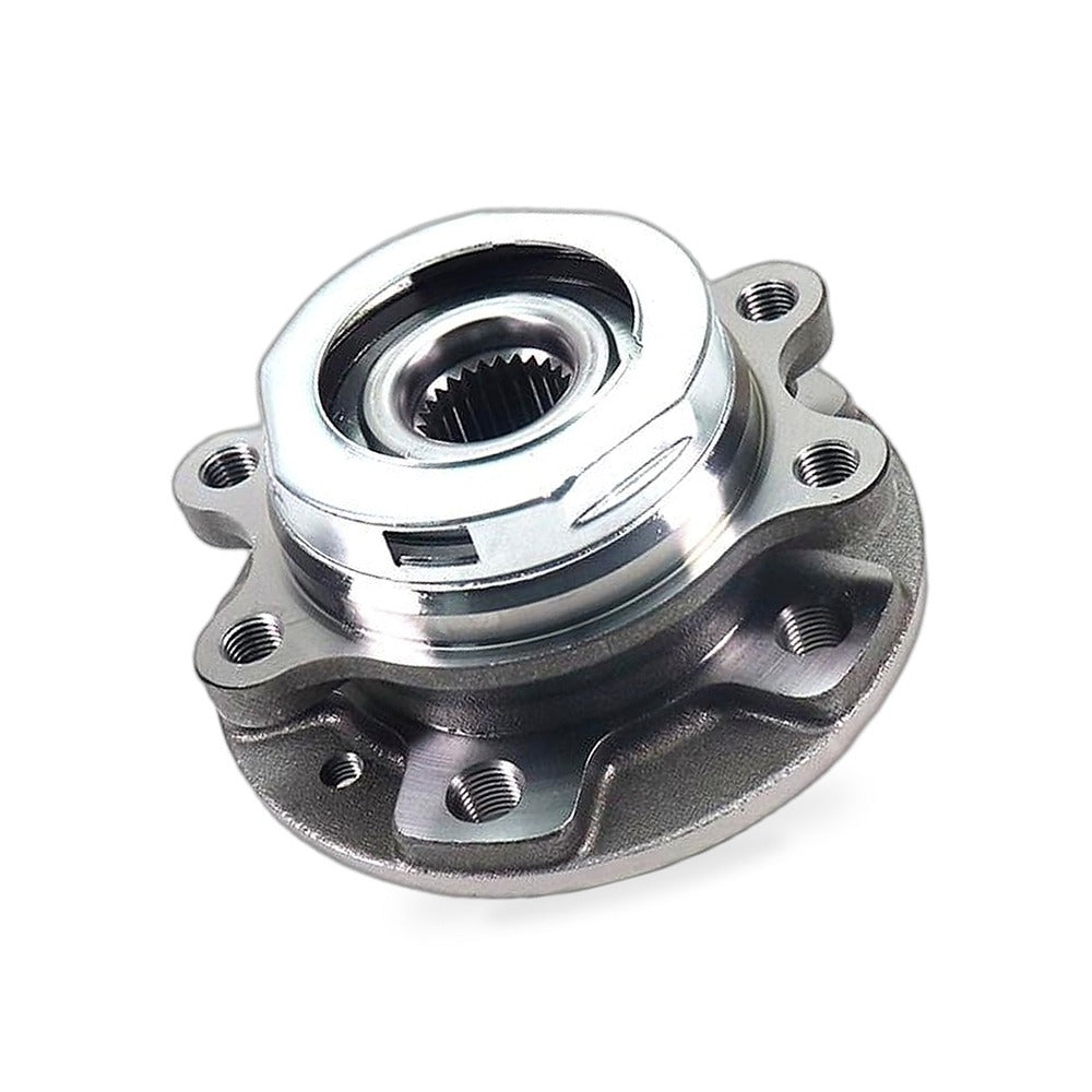 Front Hub Bearing Assembly Suitable for Renault Laguna III 2007-2015 Latitude - BD2