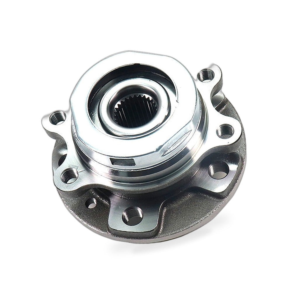 Front Hub Bearing Assembly Suitable for Renault Laguna III 2007-2015 Latitude - BD4