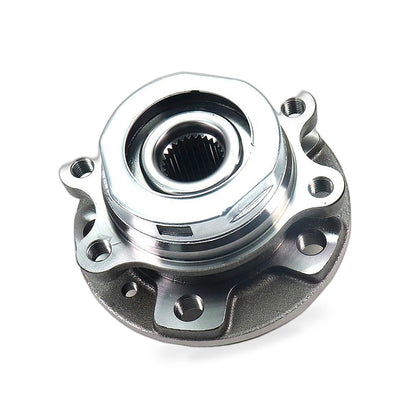 Front Hub Bearing Assembly Suitable for Renault Laguna III 2007-2015 Latitude - BD4