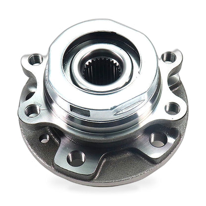 Front Hub Bearing Assembly Suitable for Renault Laguna III 2007-2015 Latitude - ZT3