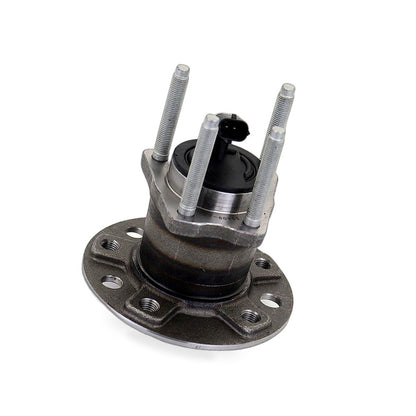 Wheel Hub Bearing Suitable for BAIC EU260 EH300 Rear A00055863 - BD3
