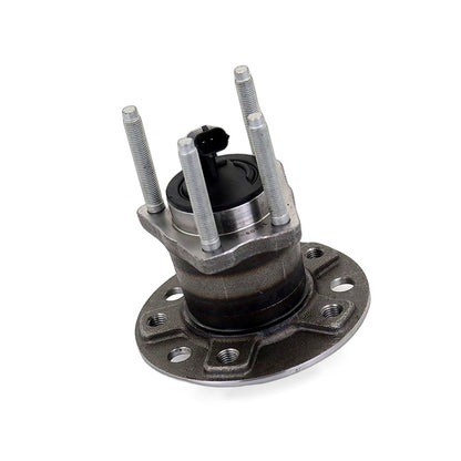 Wheel Hub Bearing Suitable for BAIC EU260 EH300 Rear A00055863 - BD4