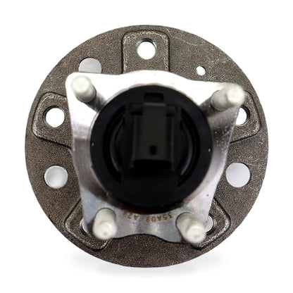 Wheel Hub Bearing Suitable for BAIC EU260 EH300 Rear A00055863 - ZT2