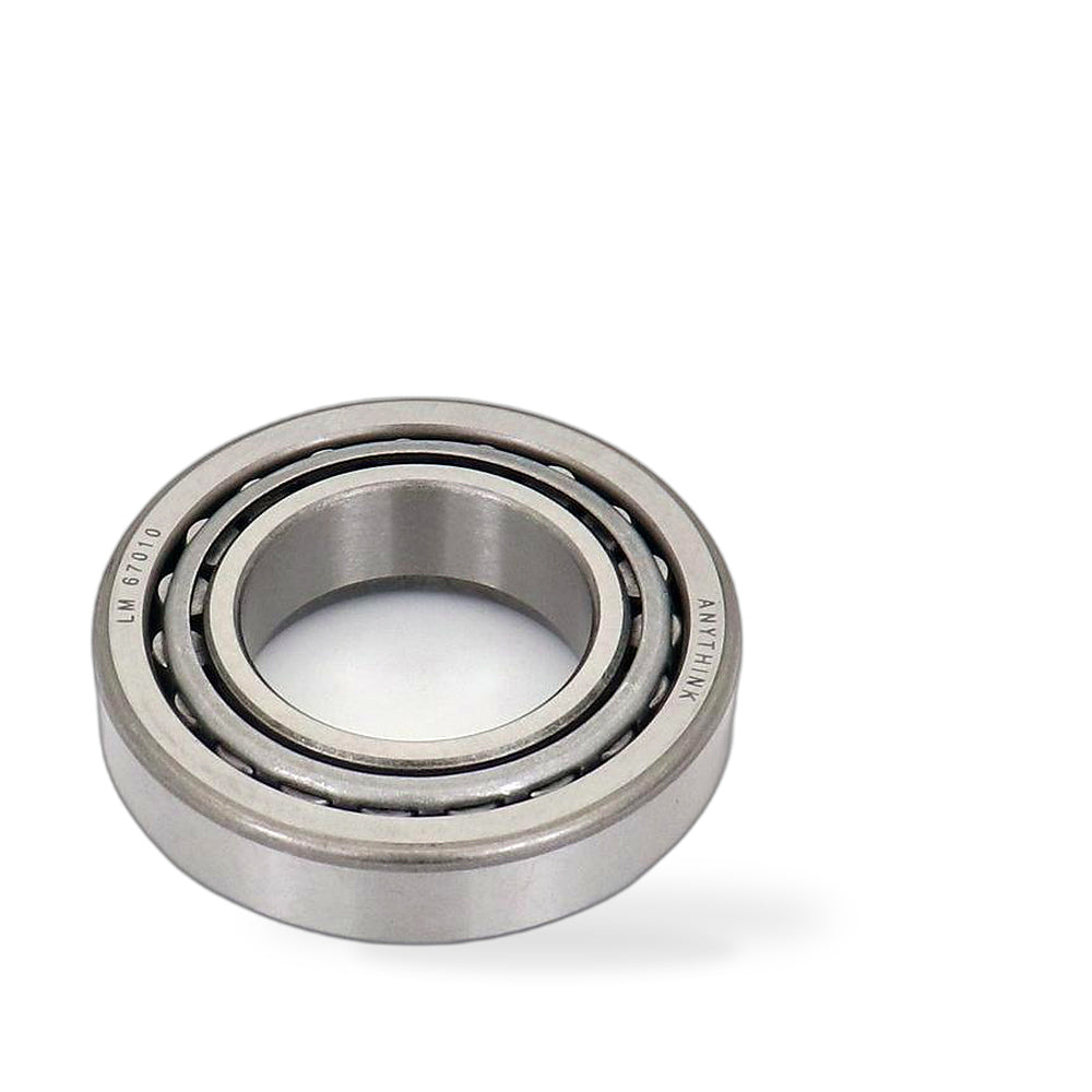 Wheel Hub Bearing LM67048/10 Suitable for Fengxing Jinbei Delica Refine 2C56 - ZT3