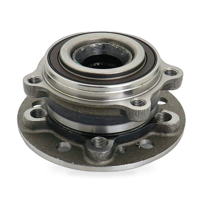 Wheel Hub Unit Bearing Suitable for Mercedes W205 C205 A205 GLC X253 4WD Front - ZT3