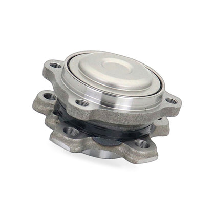 Front Wheel Hub Unit Suitable for BMW 3 5 6 Series 31206866315 31402408654 - BD1