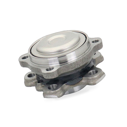 Front Wheel Hub Unit Suitable for BMW 3 5 6 Series 31206866315 31402408654 - BD2