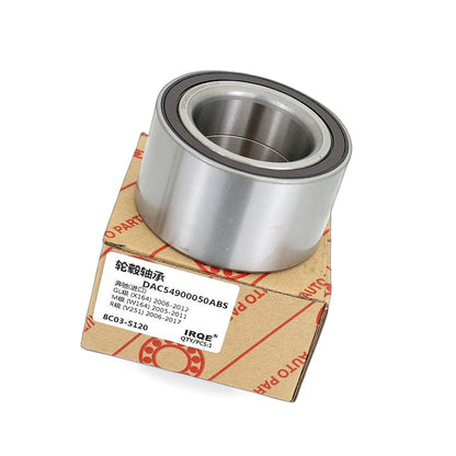 Front Wheel Hub Unit Assembly Suitable for Mercedes ML350 GL450 R300 X164 W164 - BD3