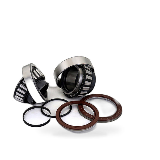 Wheel Hub Bearing Suitable for Heavy Duty Truck 60x95x45 mm 35C59 - ZT2
