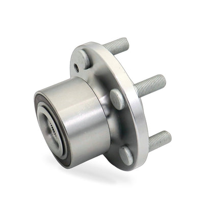 Front Wheel Bearing Hub Assembly Suitable for Ford S-Max Galaxy 2.0L 2.3L - BD1