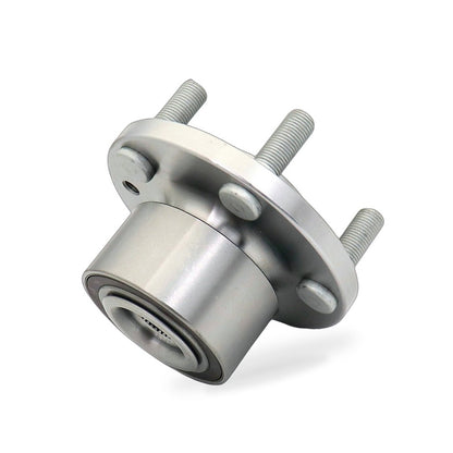 Front Wheel Bearing Hub Assembly Suitable for Ford S-Max Galaxy 2.0L 2.3L - BD2