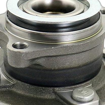Front Wheel Bearing Hub Assembly Suitable for Nissan NV200 Evalia Chevrolet City - XQ1