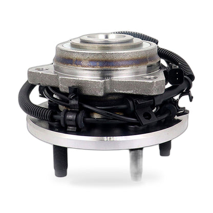Wheel Hub Bearing Assembly Suitable for Dodge Durango Jeep Grand Cherokee WK2 - ZT2
