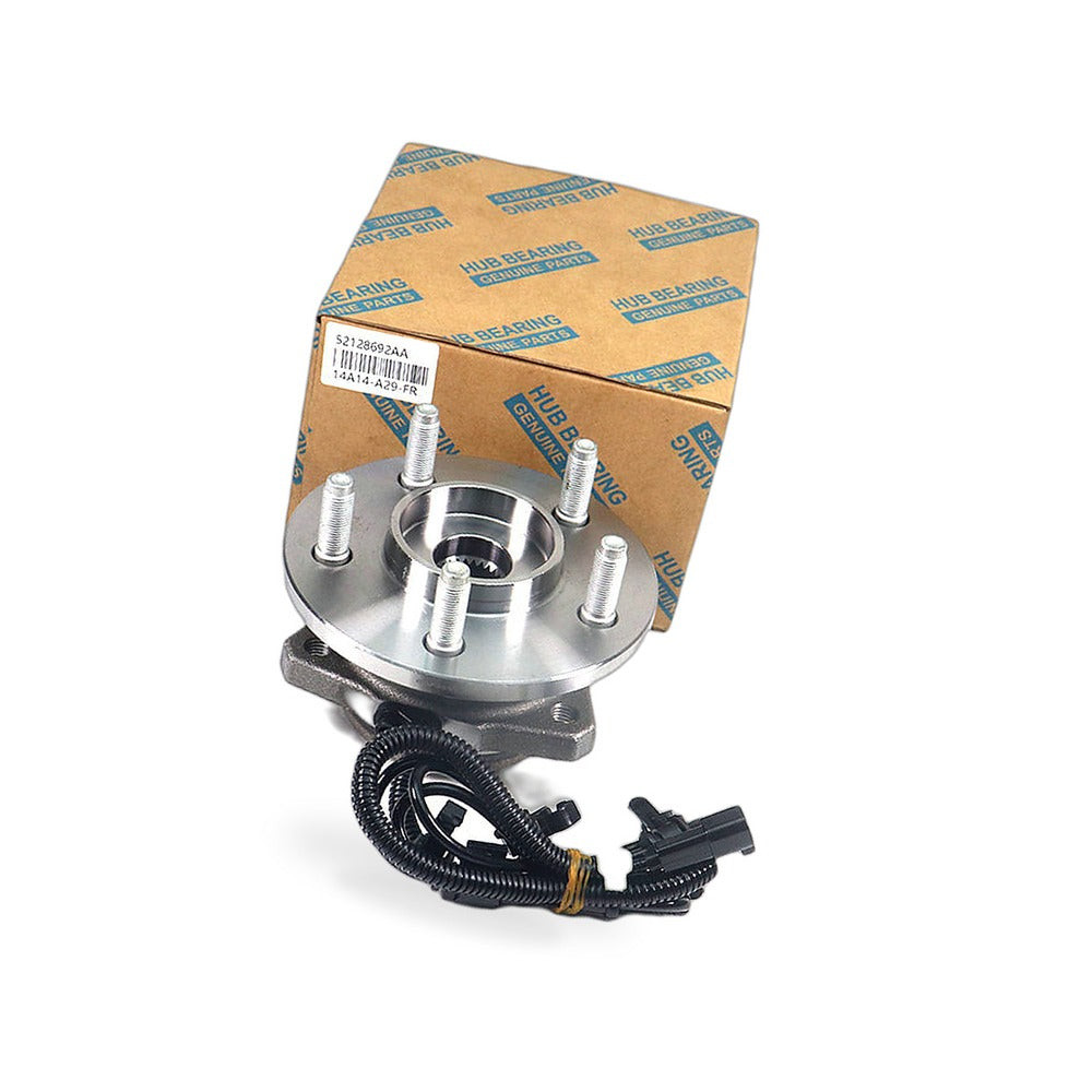 Wheel Hub Bearing Assembly Suitable for Dodge Durango Jeep Grand Cherokee - BD3