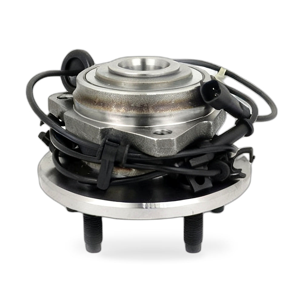 Wheel Hub Bearing Assembly Suitable for Dodge Durango Jeep Grand Cherokee - ZT2