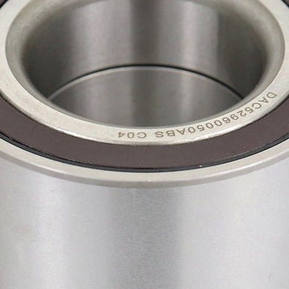 Front Wheel Bearing Assembly Suitable for Mercedes A180 B200 CLA200 GLA200 W176 - XQ1