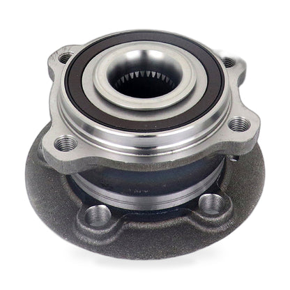 Rear Wheel Hub Bearing Assembly Suitable for Mercedes-Benz GLE W167 GLS X167 - ZT2