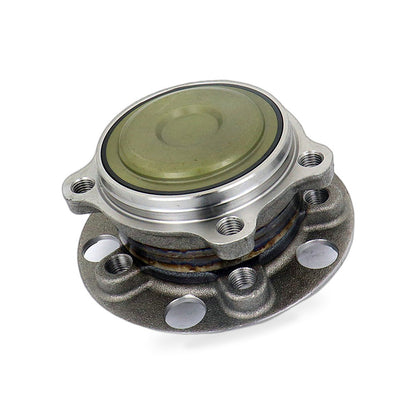 Wheel Hub Bearing Suitable for Mercedes-Benz S-Class W223 2020-2024 2WD Front - BD4