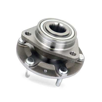 Front Wheel Bearing Hub Assembly Suitable for Hyundai i10 Entourage Kia Carnival - BD3
