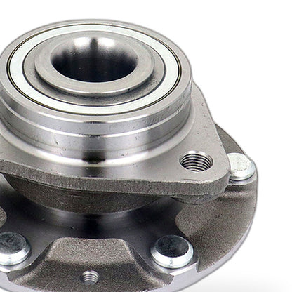Front Wheel Bearing Hub Assembly Suitable for Hyundai i10 Entourage Kia Carnival - XQ1