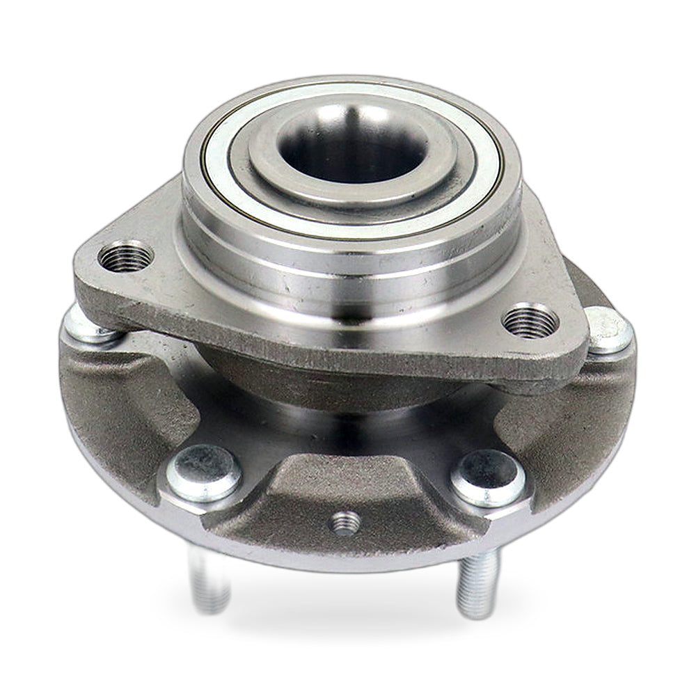 Front Wheel Bearing Hub Assembly Suitable for Hyundai i10 Entourage Kia Carnival - ZT3
