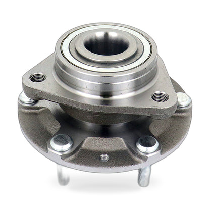 Front Wheel Bearing Hub Assembly Suitable for Hyundai i10 Entourage Kia Carnival - ZT3