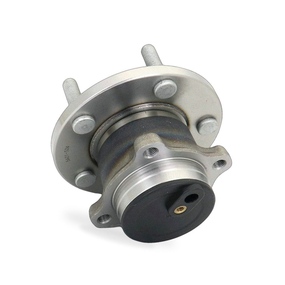 Rear Wheel Bearing Hub Assembly Suitable for Haima M6 Family 2015-2020 2001-2016 - BD3
