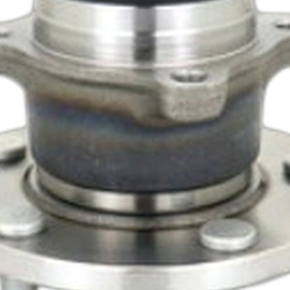 Rear Wheel Bearing Hub Assembly Suitable for Haima M6 Family 2015-2020 2001-2016 - XQ1