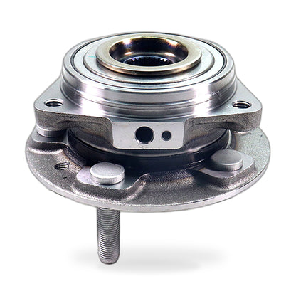 Front Wheel Hub Bearing Suitable for Jeep Gladiator JT 2020-2024 Wrangler JL - ZT2