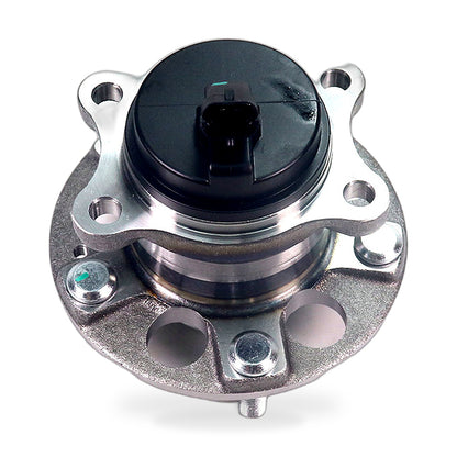 Rear Wheel Bearing Hub Assembly Suitable for Kia Soul Hyundai Elantra Kona - ZT3
