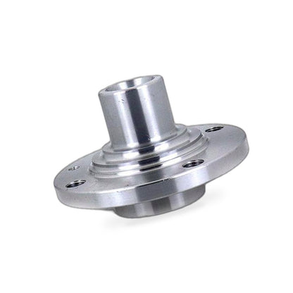 Wheel Hub Unit Bearing Suitable for VW Jetta 1999-2013 Audi A3 Seat Ibiza - BD2