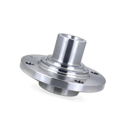 Wheel Hub Unit Bearing Suitable for VW Jetta 1999-2013 Audi A3 Seat Ibiza - BD3