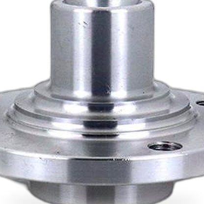 Wheel Hub Unit Bearing Suitable for VW Jetta 1999-2013 Audi A3 Seat Ibiza - XQ1