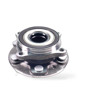 Front Wheel Bearing Hub Assembly Suitable for Jaguar F-PACE X761 2015-2023 - ZT3