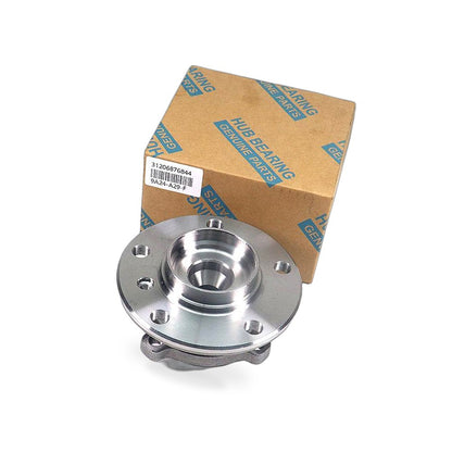 Front Wheel Hub Bearing Assembly Suitable for BMW 3 Series 5 Series X3 - BD3