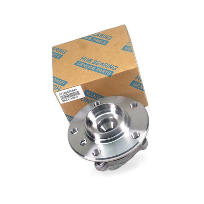 Front Wheel Hub Bearing Assembly Suitable for BMW 3 Series 5 Series X3 - BD4