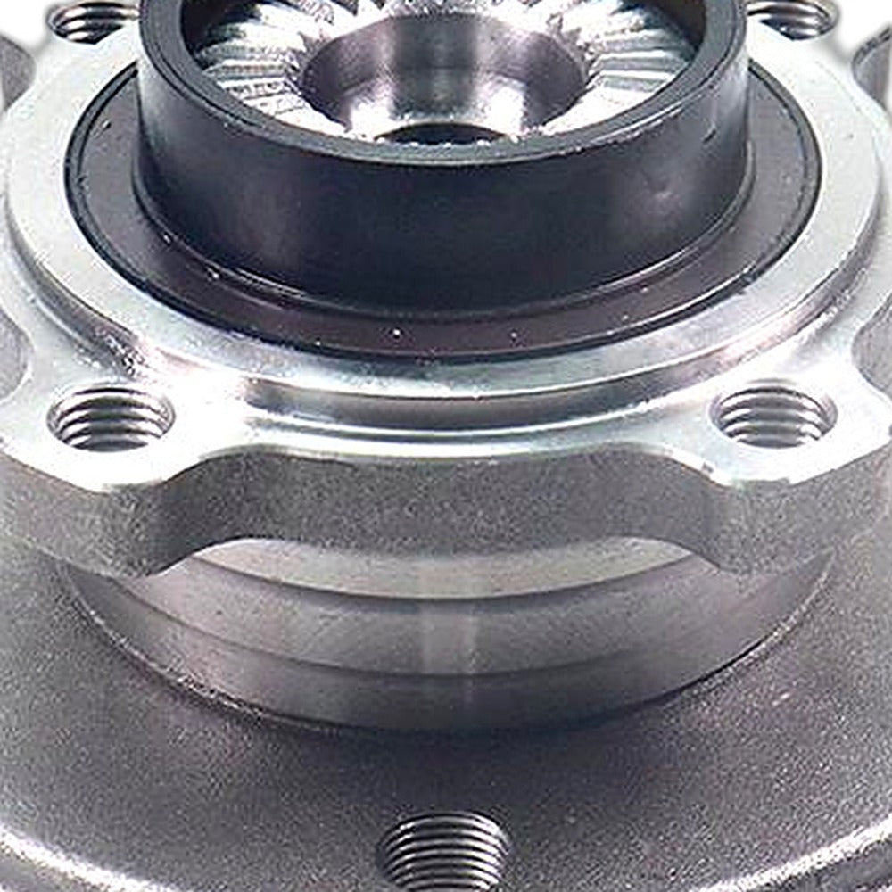 Front Wheel Hub Bearing Assembly Suitable for BMW 3 Series 5 Series X3 - XQ1