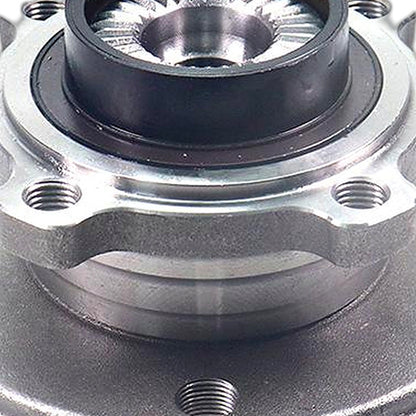 Front Wheel Hub Bearing Assembly Suitable for BMW 3 Series 5 Series X3 - XQ1