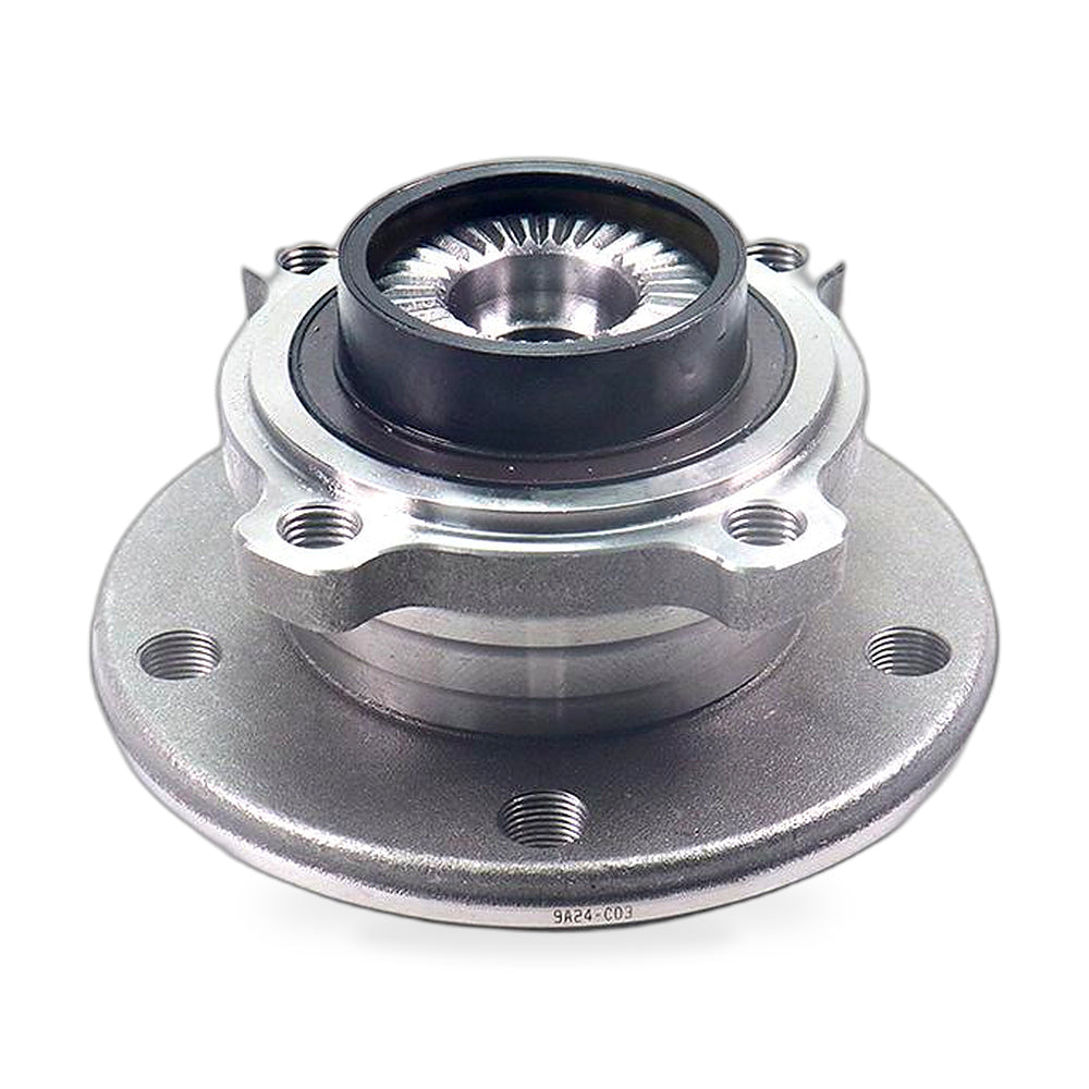 Front Wheel Hub Bearing Assembly Suitable for BMW 3 Series 5 Series X3 - ZT2