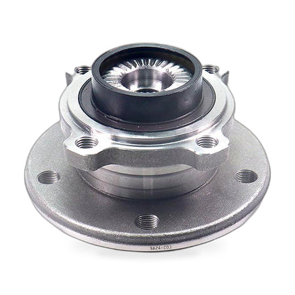 Front Wheel Hub Bearing Assembly Suitable for BMW 3 Series 5 Series X3 - ZT2