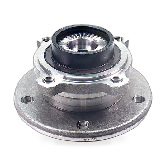Front Wheel Hub Bearing Assembly Suitable for BMW 3 Series 5 Series X3 - ZT2