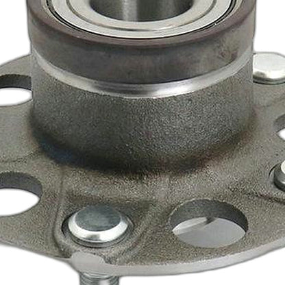 Rear Wheel Bearing Hub Assembly Suitable for Honda Civic GJ5 GJ7 City Crider - XQ1