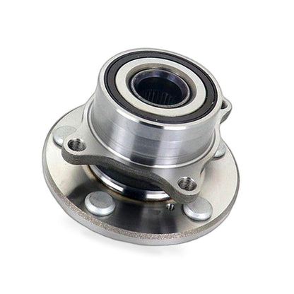 Wheel Hub Assembly Suitable for Acura MDX Honda Pilot Ridgeline Front - BD1