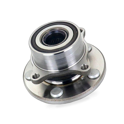 Wheel Hub Assembly Suitable for Acura MDX Honda Pilot Ridgeline Front - BD2