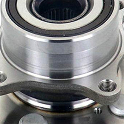 Wheel Hub Assembly Suitable for Acura MDX Honda Pilot Ridgeline Front - XQ1