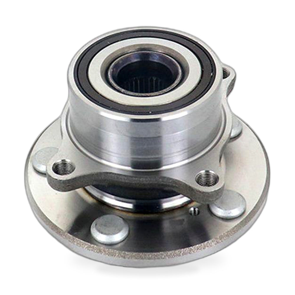 Wheel Hub Assembly Suitable for Acura MDX Honda Pilot Ridgeline Front - ZT2