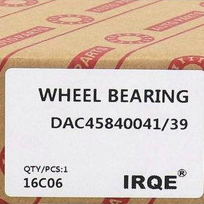 Wheel Hub Bearing Suitable for Hyundai Azera Grandeur Santa Fe Kia K5 Carnival - XQ1