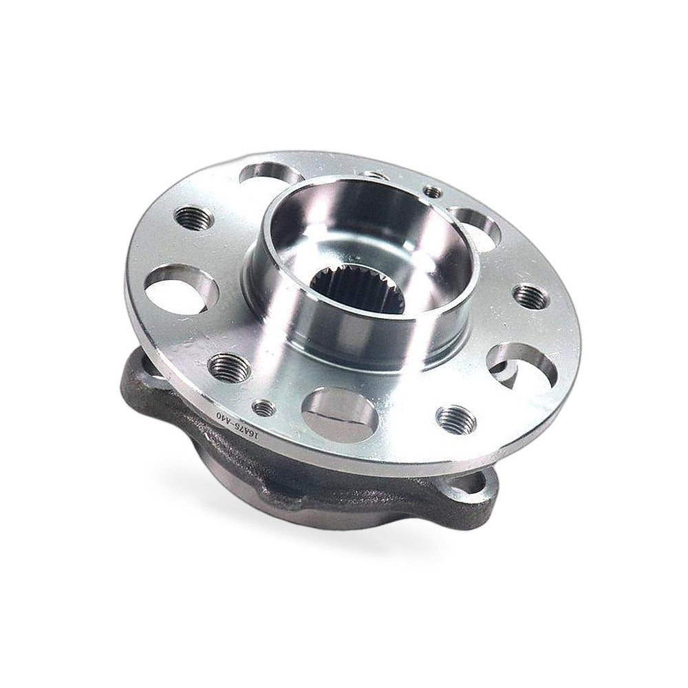 Rear Wheel Bearing Hub Assembly Suitable for SsangYong Tivoli XLV 2015-2024 - BD3